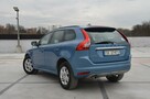 Volvo XC 60 D3 150 KM AUTOMAT Navigacja / Skóry / Grzania / Parktronic / Alu /Hak - 11