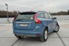 Volvo XC 60 D3 150 KM AUTOMAT Navigacja / Skóry / Grzania / Parktronic / Alu /Hak - 12