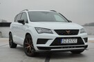 Cupra Ateca 2.0 TSI 300 KM 4Drive DSG Navi PL/ LEDy/ Kamera/ Kubełki - 2