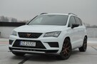 Cupra Ateca 2.0 TSI 300 KM 4Drive DSG Navi PL/ LEDy/ Kamera/ Kubełki - 5