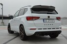 Cupra Ateca 2.0 TSI 300 KM 4Drive DSG Navi PL/ LEDy/ Kamera/ Kubełki - 10