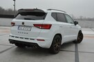 Cupra Ateca 2.0 TSI 300 KM 4Drive DSG Navi PL/ LEDy/ Kamera/ Kubełki - 12