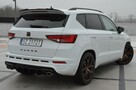 Cupra Ateca 2.0 TSI 300 KM 4Drive DSG Navi PL/ LEDy/ Kamera/ Kubełki - 13