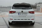 Cupra Ateca 2.0 TSI 300 KM 4Drive DSG Navi PL/ LEDy/ Kamera/ Kubełki - 14