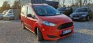 Ford Tourneo Courier Zarejestrowany Bezwypadkowy - 1