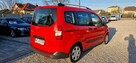 Ford Tourneo Courier Zarejestrowany Bezwypadkowy - 6