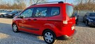 Ford Tourneo Courier Zarejestrowany Bezwypadkowy - 7