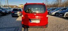 Ford Tourneo Courier Zarejestrowany Bezwypadkowy - 8