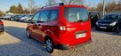 Ford Tourneo Courier Zarejestrowany Bezwypadkowy - 11