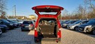 Ford Tourneo Courier Zarejestrowany Bezwypadkowy - 15