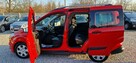 Ford Tourneo Courier Zarejestrowany Bezwypadkowy - 16