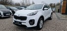 Kia Sportage Jeden Właściciel Bezwypadkowy - 1