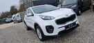 Kia Sportage Jeden Właściciel Bezwypadkowy - 2