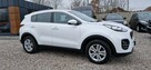 Kia Sportage Jeden Właściciel Bezwypadkowy - 3