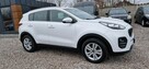 Kia Sportage Jeden Właściciel Bezwypadkowy - 5