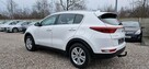 Kia Sportage Jeden Właściciel Bezwypadkowy - 7