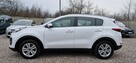 Kia Sportage Jeden Właściciel Bezwypadkowy - 8