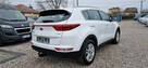 Kia Sportage Jeden Właściciel Bezwypadkowy - 9