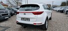 Kia Sportage Jeden Właściciel Bezwypadkowy - 10