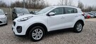 Kia Sportage Jeden Właściciel Bezwypadkowy - 13