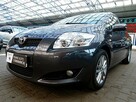 Toyota Auris AUTOMAT Tylko 142 TYŚ KM 1WŁAŚCICIEL Serwis ASO Kraj Bezwyp 1.6i 16V - 7