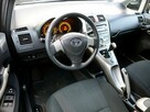 Toyota Auris AUTOMAT Tylko 142 TYŚ KM 1WŁAŚCICIEL Serwis ASO Kraj Bezwyp 1.6i 16V - 16