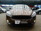 Ford Focus Led+TEMPOMAT 3Lata GWARANCJA I-wł Kraj Bezwypad 1.6i 16V Benzyna F23% - 3