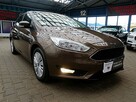 Ford Focus Led+TEMPOMAT 3Lata GWARANCJA I-wł Kraj Bezwypad 1.6i 16V Benzyna F23% - 7