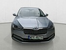 Škoda Superb - 2