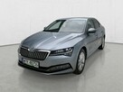 Škoda Superb - 3