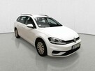 Volkswagen Golf - 1