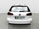 Volkswagen Golf - 6