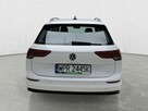 Volkswagen Golf - 6