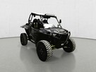 Polaris inny POLARIS RZR TURBO CENA BRUTTO - 1