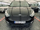 Ford Galaxy 2.0 TDCI* 150 KM* AUTOMAT* 7-Osobowy* Zarejestrowany* - 4