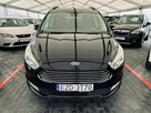 Ford Galaxy 2.0 TDCI* 150 KM* AUTOMAT* 7-Osobowy* Zarejestrowany* - 5