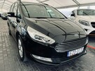 Ford Galaxy 2.0 TDCI* 150 KM* AUTOMAT* 7-Osobowy* Zarejestrowany* - 6