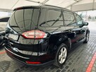 Ford Galaxy 2.0 TDCI* 150 KM* AUTOMAT* 7-Osobowy* Zarejestrowany* - 9