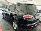 Ford Galaxy 2.0 TDCI* 150 KM* AUTOMAT* 7-Osobowy* Zarejestrowany* - 14