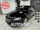 Škoda Octavia RS 2.0 TDI 184KM*AppleCa*KeyLessGo*LED*Bi-Xenon*Navi*Skóry*HAK*Niemiec - 1