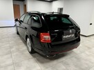 Škoda Octavia RS 2.0 TDI 184KM*AppleCa*KeyLessGo*LED*Bi-Xenon*Navi*Skóry*HAK*Niemiec - 3