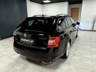 Škoda Octavia RS 2.0 TDI 184KM*AppleCa*KeyLessGo*LED*Bi-Xenon*Navi*Skóry*HAK*Niemiec - 6