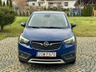 Opel Crossland X 1.5 TurboD 120KM - Full opcja!  **AUTOMAT** Ekran dotykowy, Navi, ALU! - 2