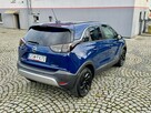 Opel Crossland X 1.5 TurboD 120KM - Full opcja!  **AUTOMAT** Ekran dotykowy, Navi, ALU! - 4