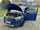 Opel Crossland X 1.5 TurboD 120KM - Full opcja!  **AUTOMAT** Ekran dotykowy, Navi, ALU! - 7