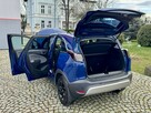 Opel Crossland X 1.5 TurboD 120KM - Full opcja!  **AUTOMAT** Ekran dotykowy, Navi, ALU! - 8