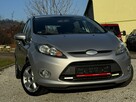 Ford Fiesta 1.4 Benz. 97KM z Niemiec, 5 Drzwi, Klimatronic, Alu felgi, KOŁA ZIMOWE - 2