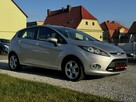 Ford Fiesta 1.4 Benz. 97KM z Niemiec, 5 Drzwi, Klimatronic, Alu felgi, KOŁA ZIMOWE - 3