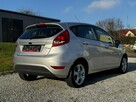 Ford Fiesta 1.4 Benz. 97KM z Niemiec, 5 Drzwi, Klimatronic, Alu felgi, KOŁA ZIMOWE - 6