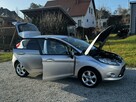 Ford Fiesta 1.4 Benz. 97KM z Niemiec, 5 Drzwi, Klimatronic, Alu felgi, KOŁA ZIMOWE - 7